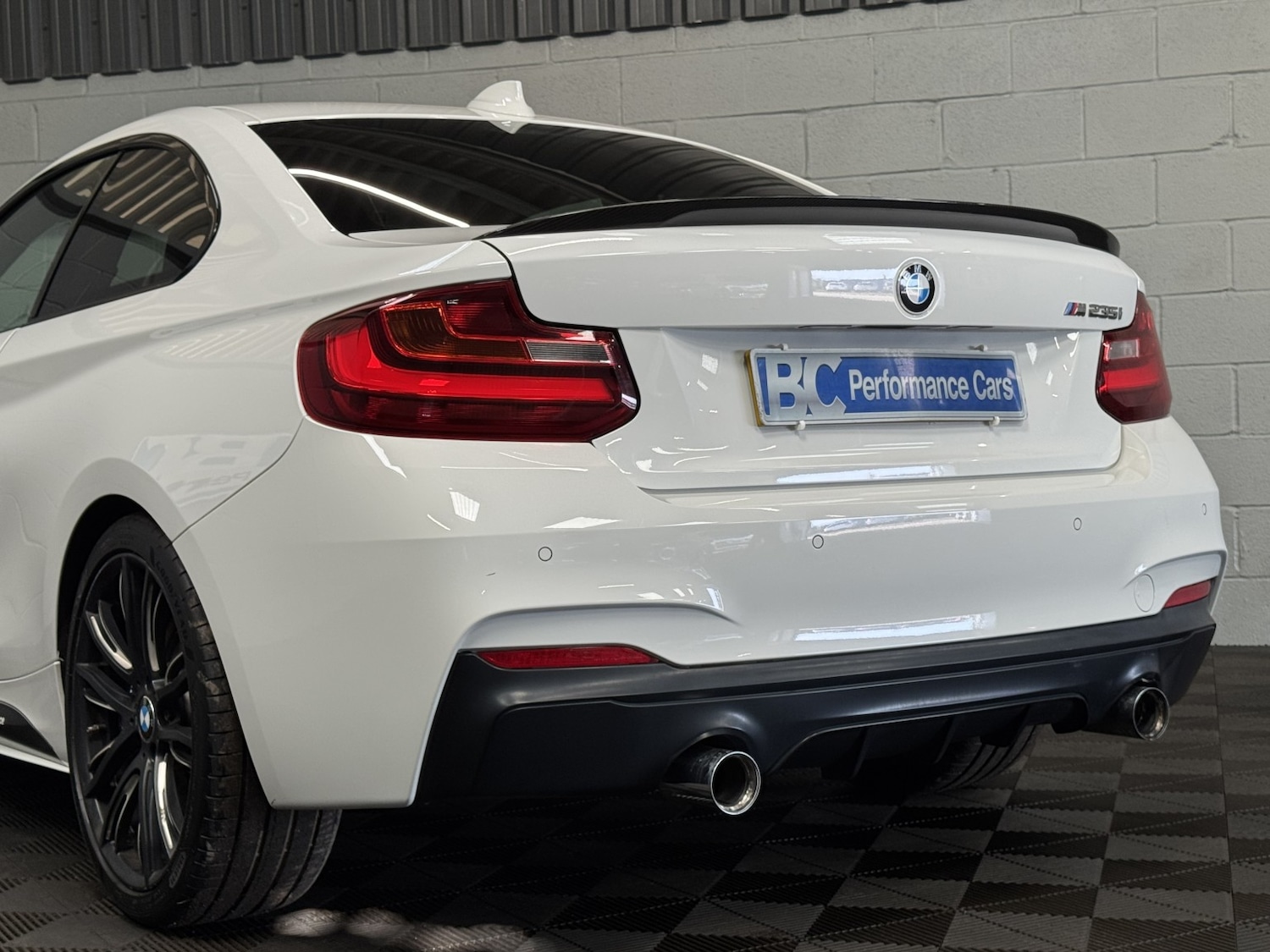 Used BMW 2 Series 2015 for sale - 77766312: Photo 6