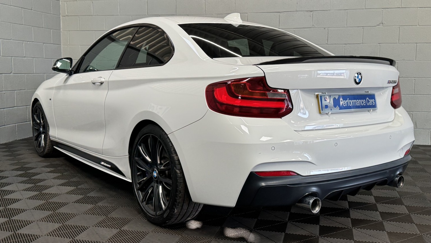 Used BMW 2 Series 2015 for sale - 77766312: Photo 7