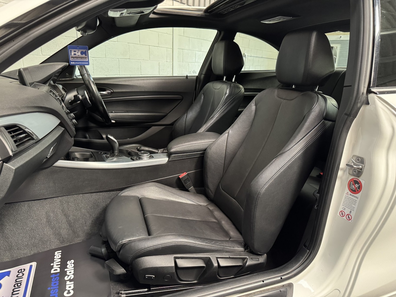 Used BMW 2 Series 2015 for sale - 77766312: Photo 8