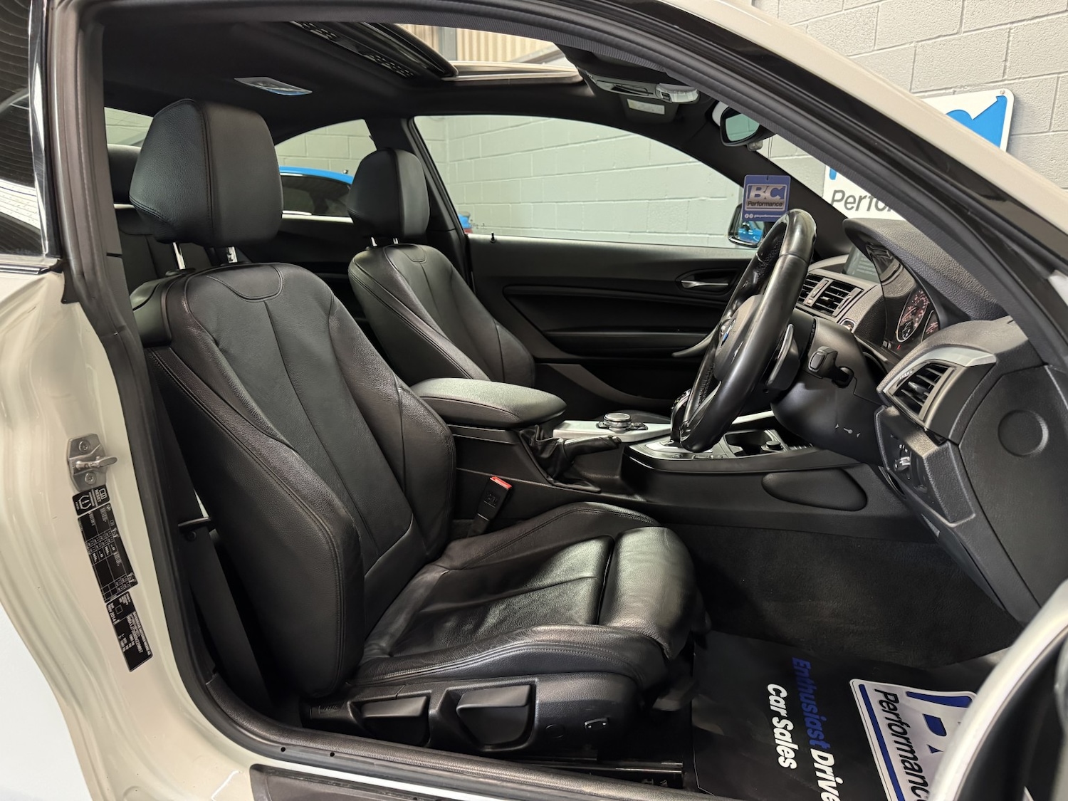 Used BMW 2 Series 2015 for sale - 77766312: Photo 9