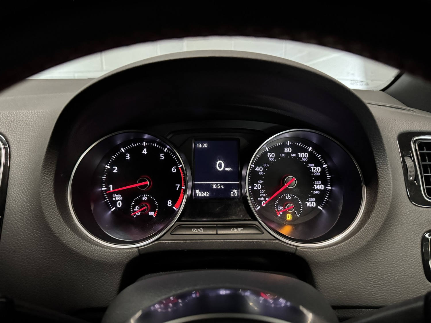 Used Volkswagen Polo 2017 for sale - 77028028: Photo 12