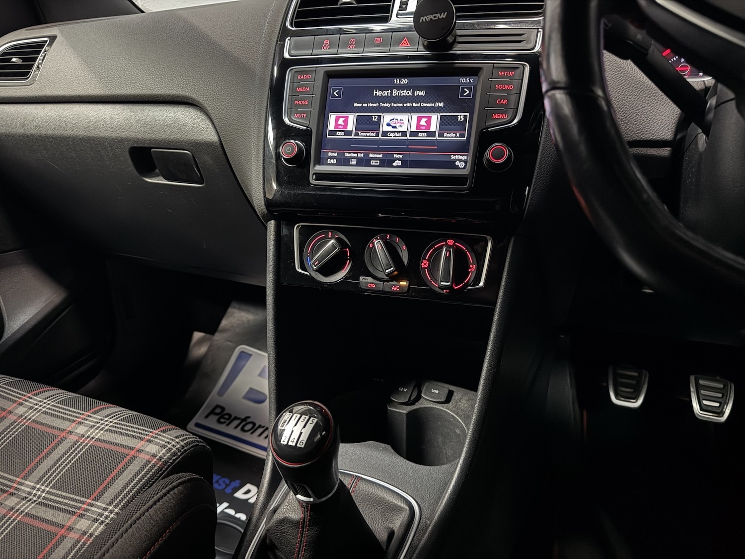 Used Volkswagen Polo 2017 for sale - 77028028: Photo 13