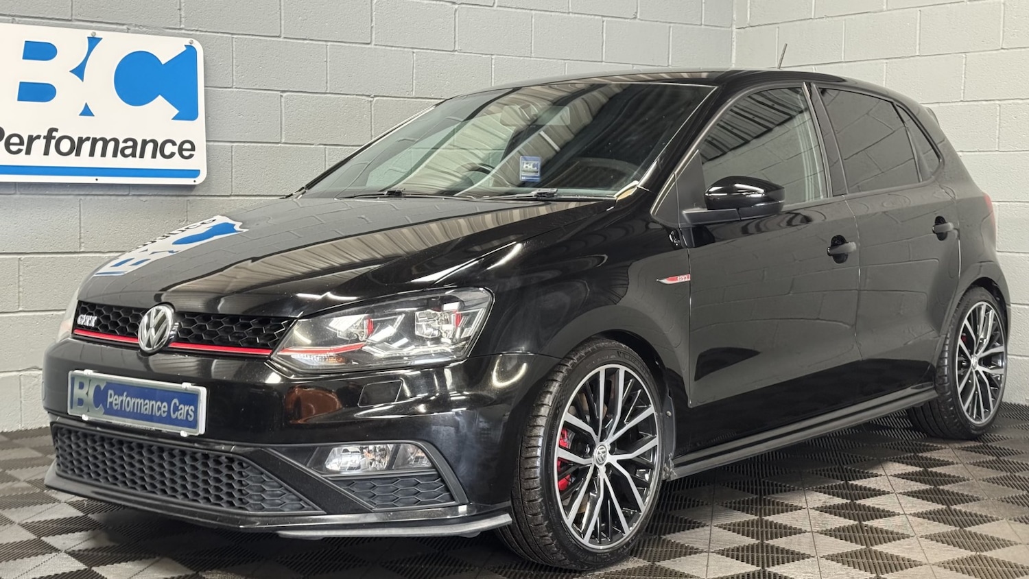 Used Volkswagen Polo 2017 for sale - 77028028: Photo 14