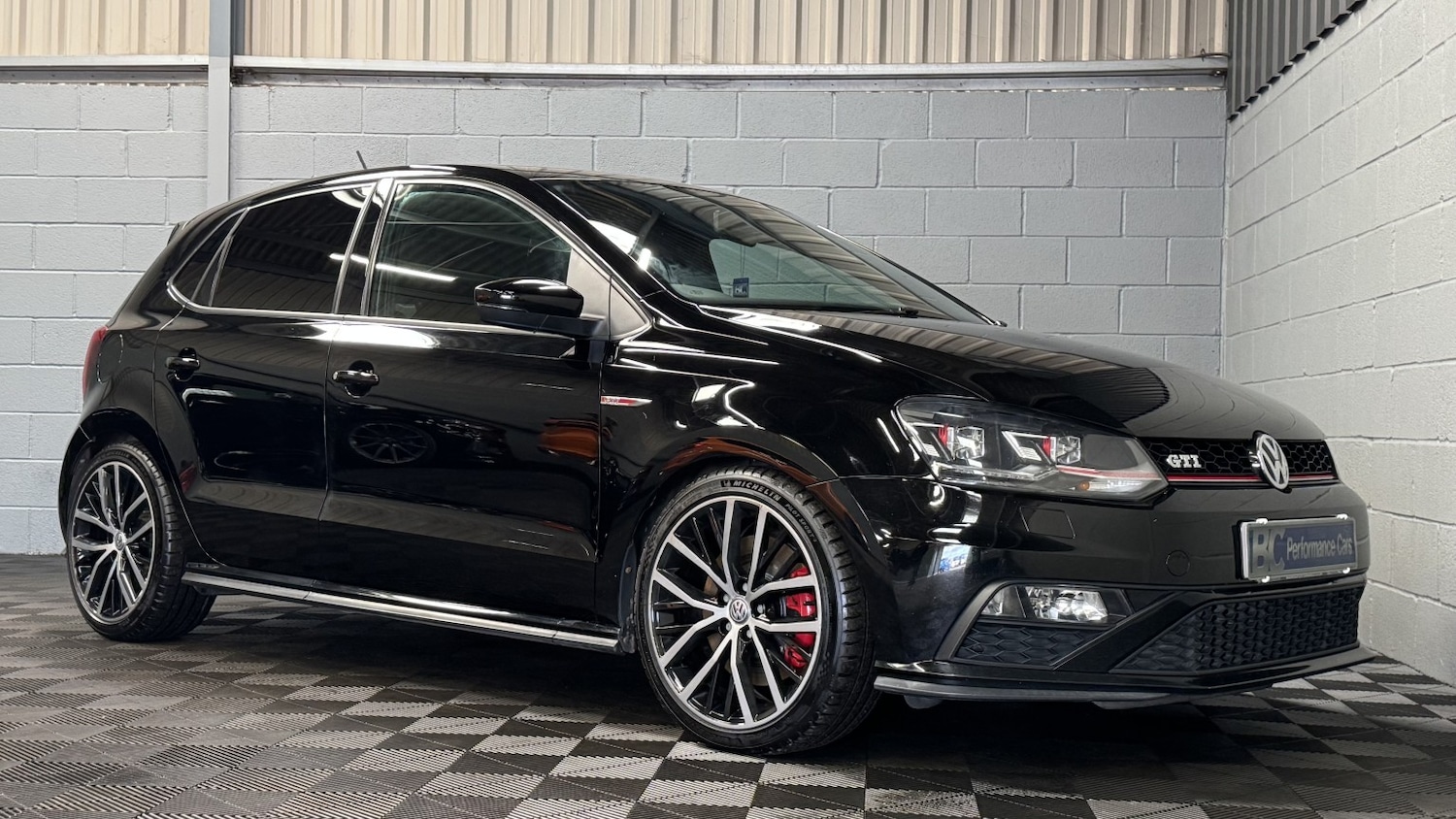 Used Volkswagen Polo 2017 for sale - 77028028: Photo 15