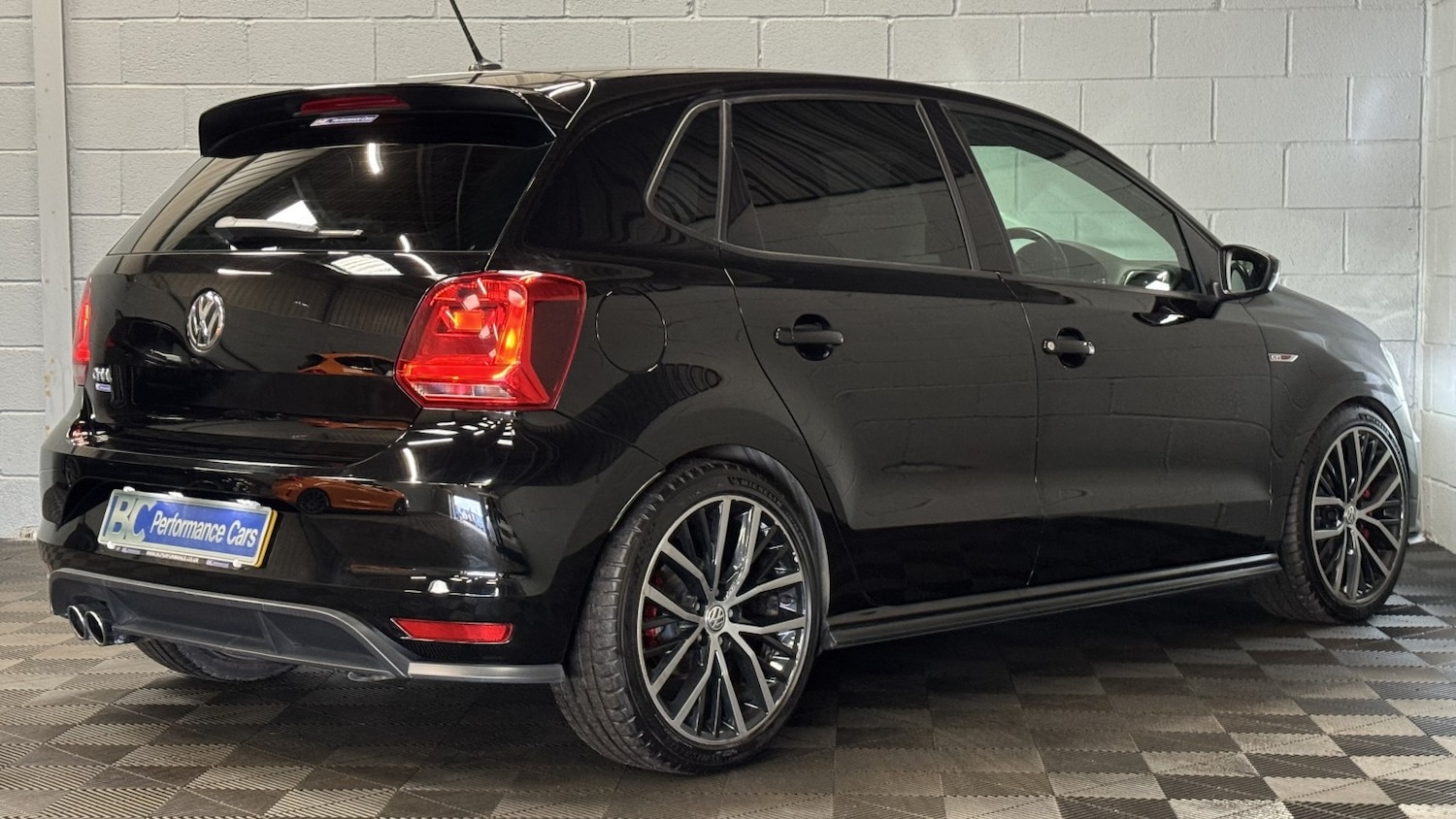 Used Volkswagen Polo 2017 for sale - 77028028: Photo 16