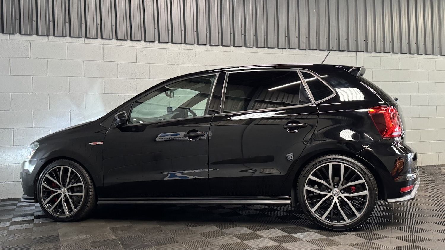 Used Volkswagen Polo 2017 for sale - 77028028: Photo 19