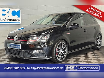 Used Volkswagen Polo 2017 for sale - 77028028: Photo