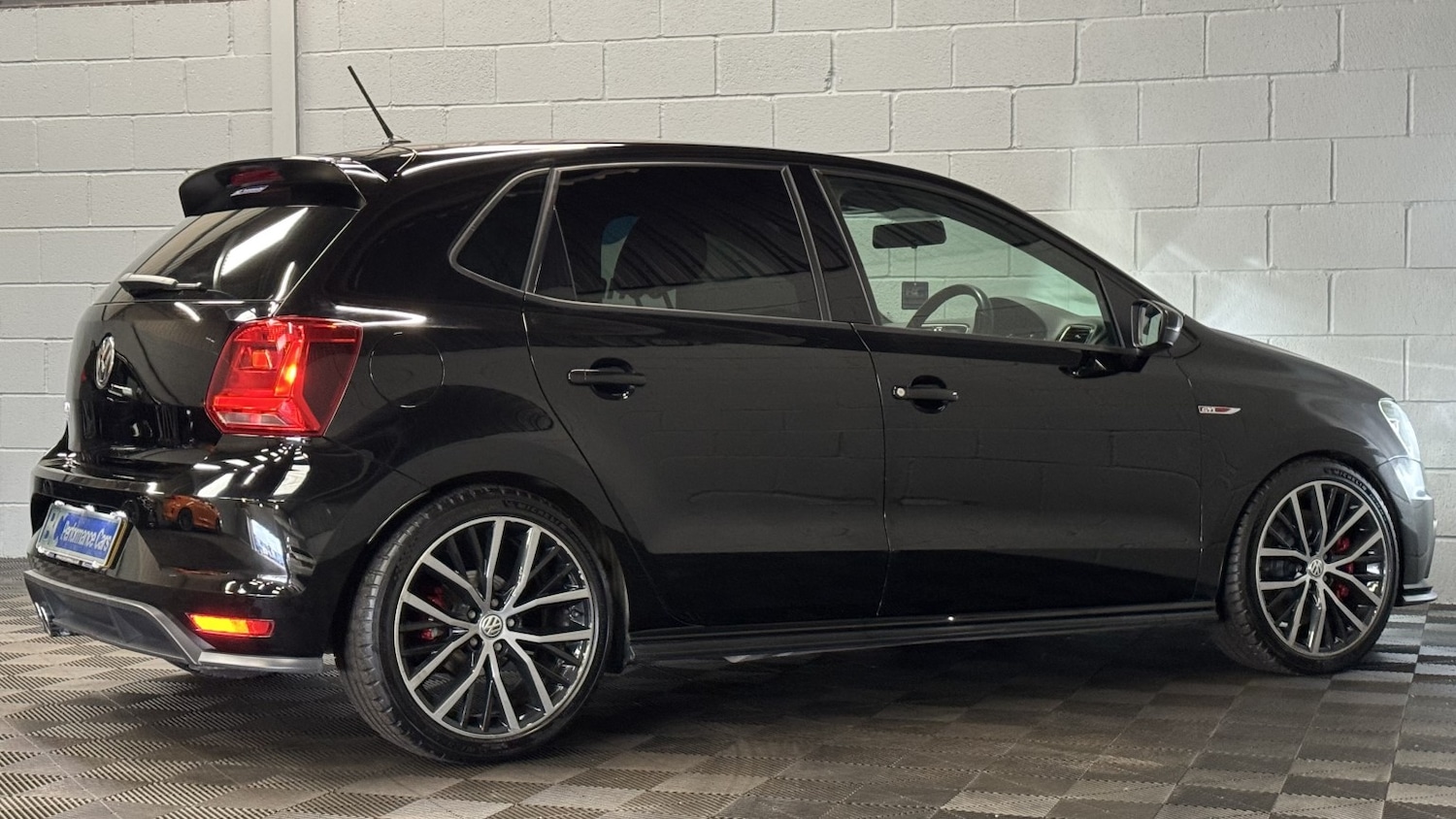 Used Volkswagen Polo 2017 for sale - 77028028: Photo 21