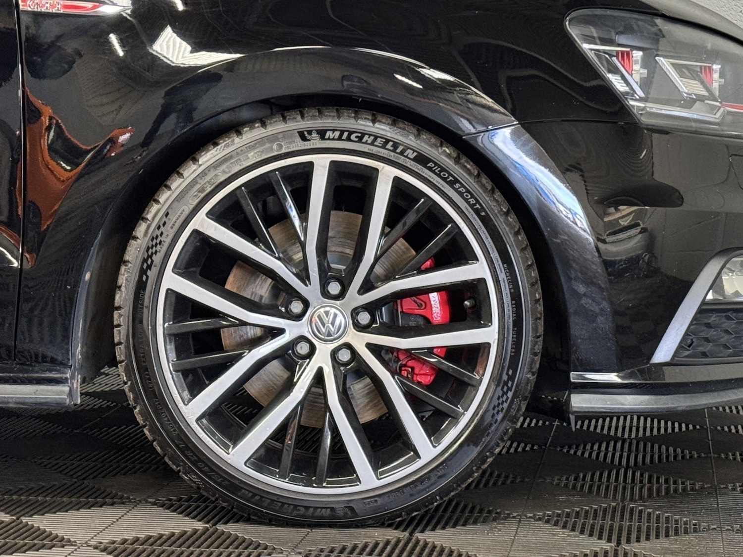 Used Volkswagen Polo 2017 for sale - 77028028: Photo 22