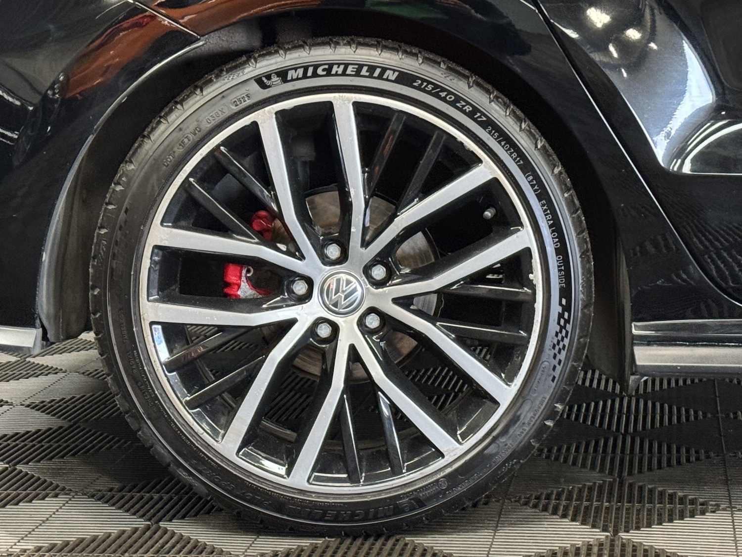 Used Volkswagen Polo 2017 for sale - 77028028: Photo 23