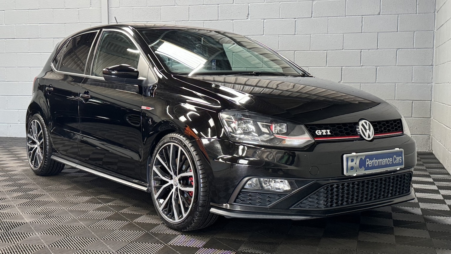 Used Volkswagen Polo 2017 for sale - 77028028: Photo 24