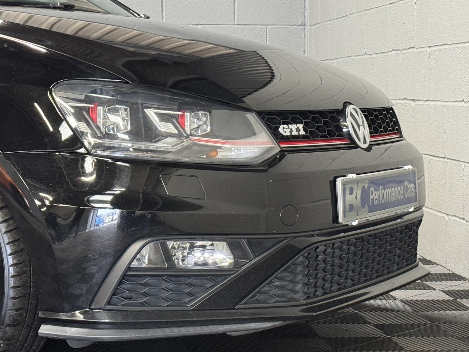 Used Volkswagen Polo 2017 for sale - 77028028: Photo 25