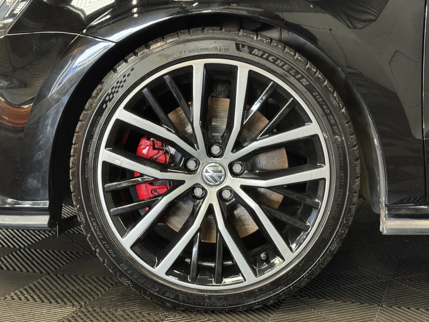 Used Volkswagen Polo 2017 for sale - 77028028: Photo 26