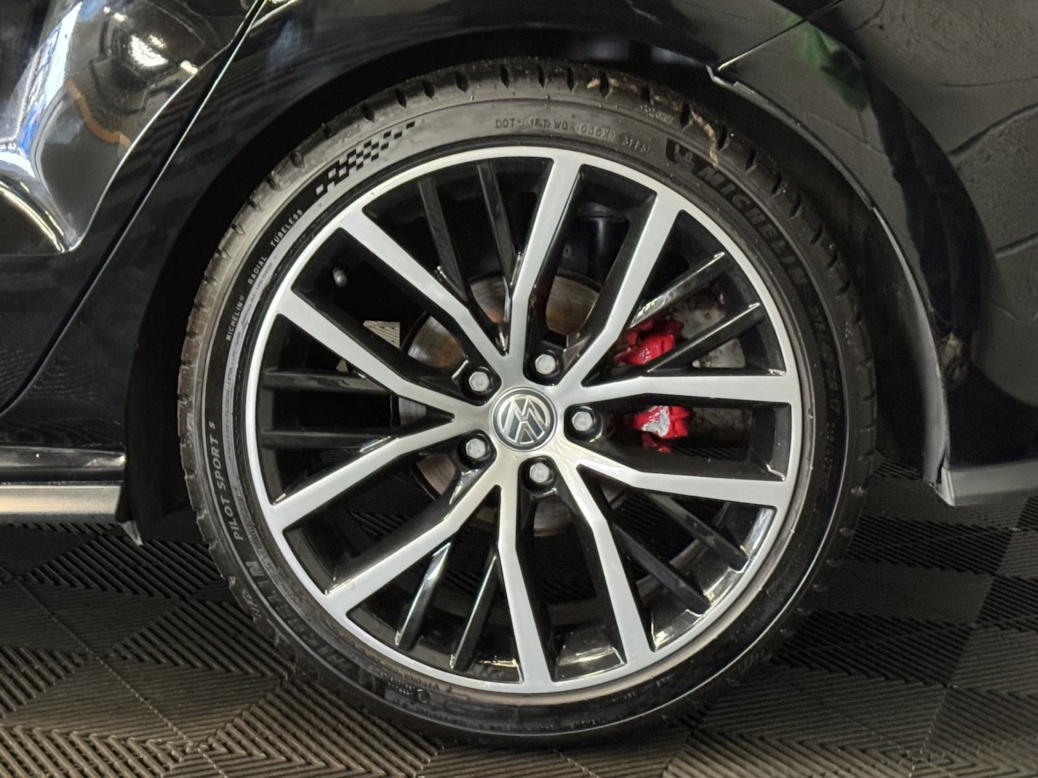 Used Volkswagen Polo 2017 for sale - 77028028: Photo 27