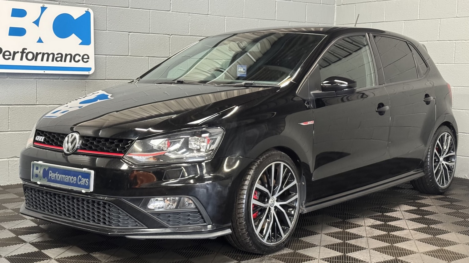 Used Volkswagen Polo 2017 for sale - 77028028: Photo 28