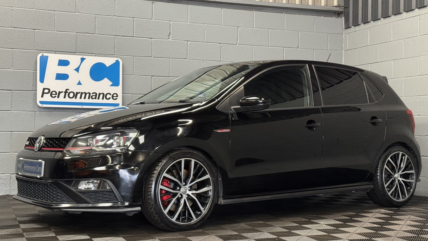 Used Volkswagen Polo 2017 for sale - 77028028: Photo 29