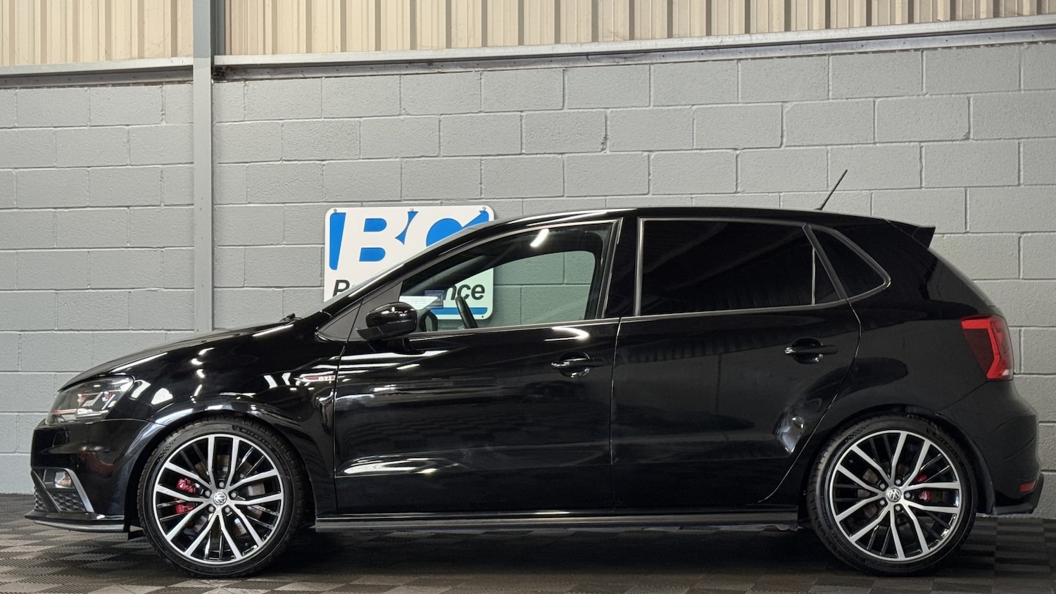 Used Volkswagen Polo 2017 for sale - 77028028: Photo 30