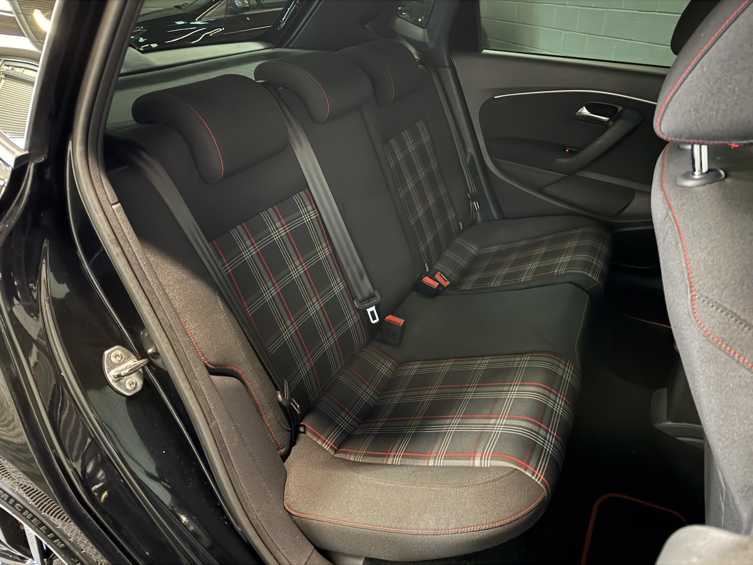 Used Volkswagen Polo 2017 for sale - 77028028: Photo 43