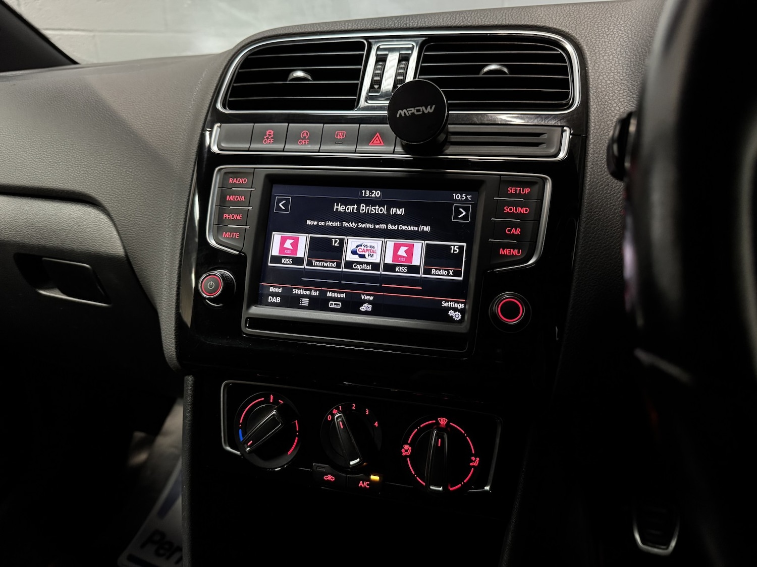 Used Volkswagen Polo 2017 for sale - 77028028: Photo 48