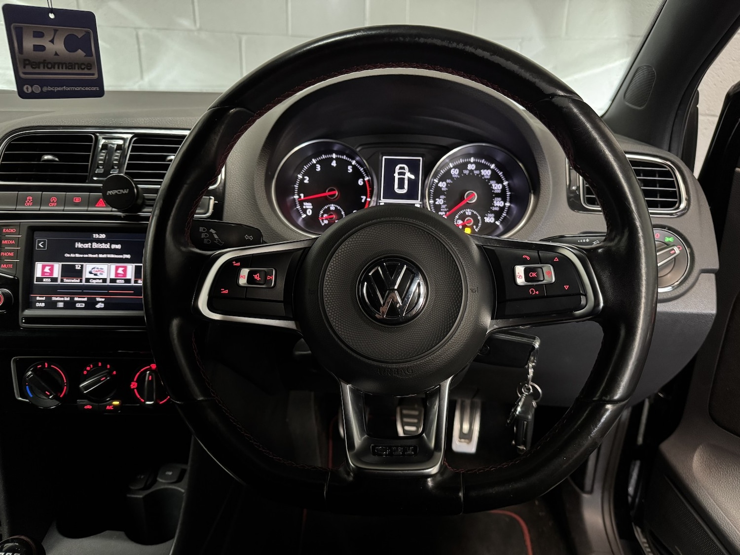 Used Volkswagen Polo 2017 for sale - 77028028: Photo 49