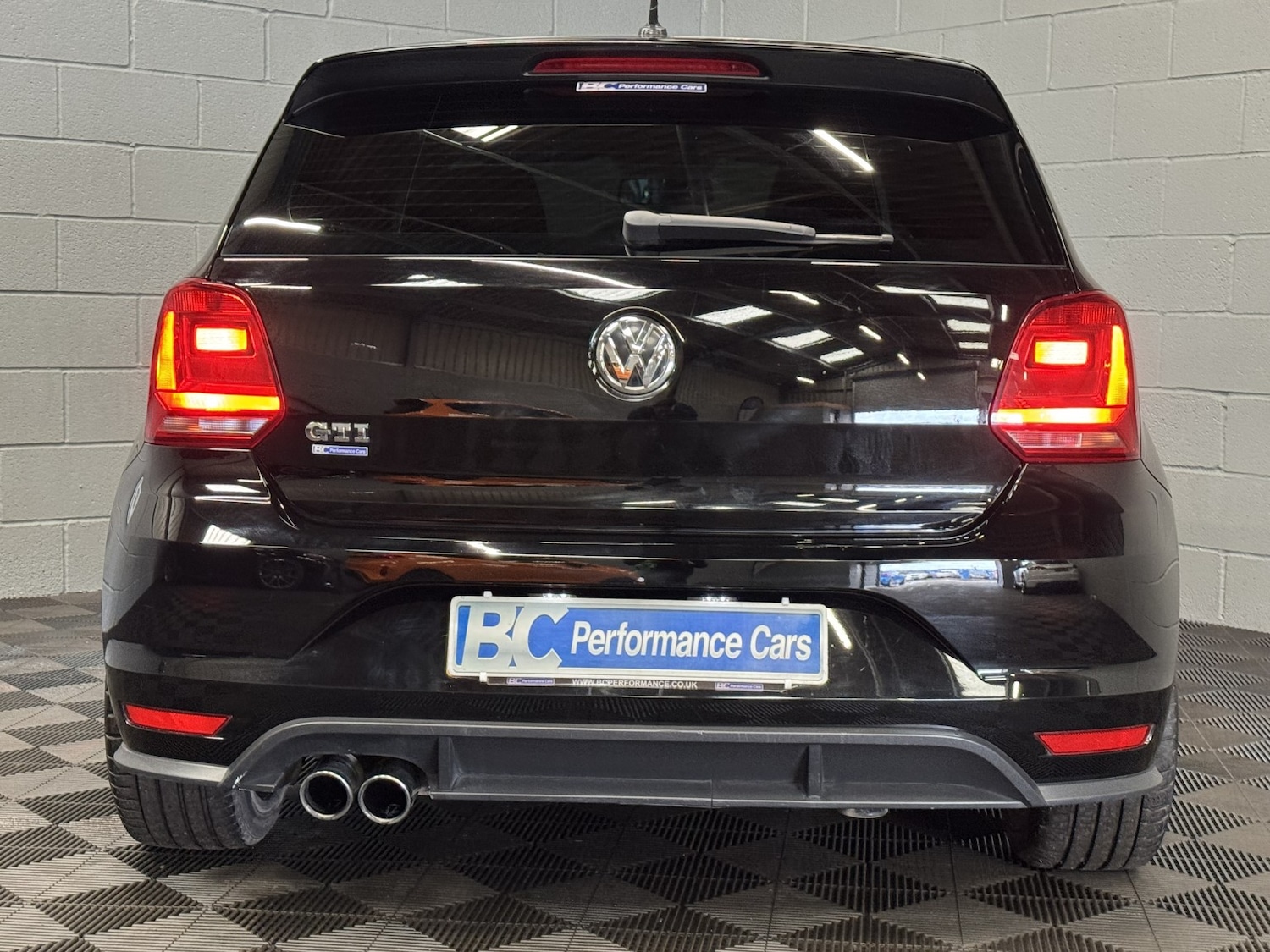 Used Volkswagen Polo 2017 for sale - 77028028: Photo 5