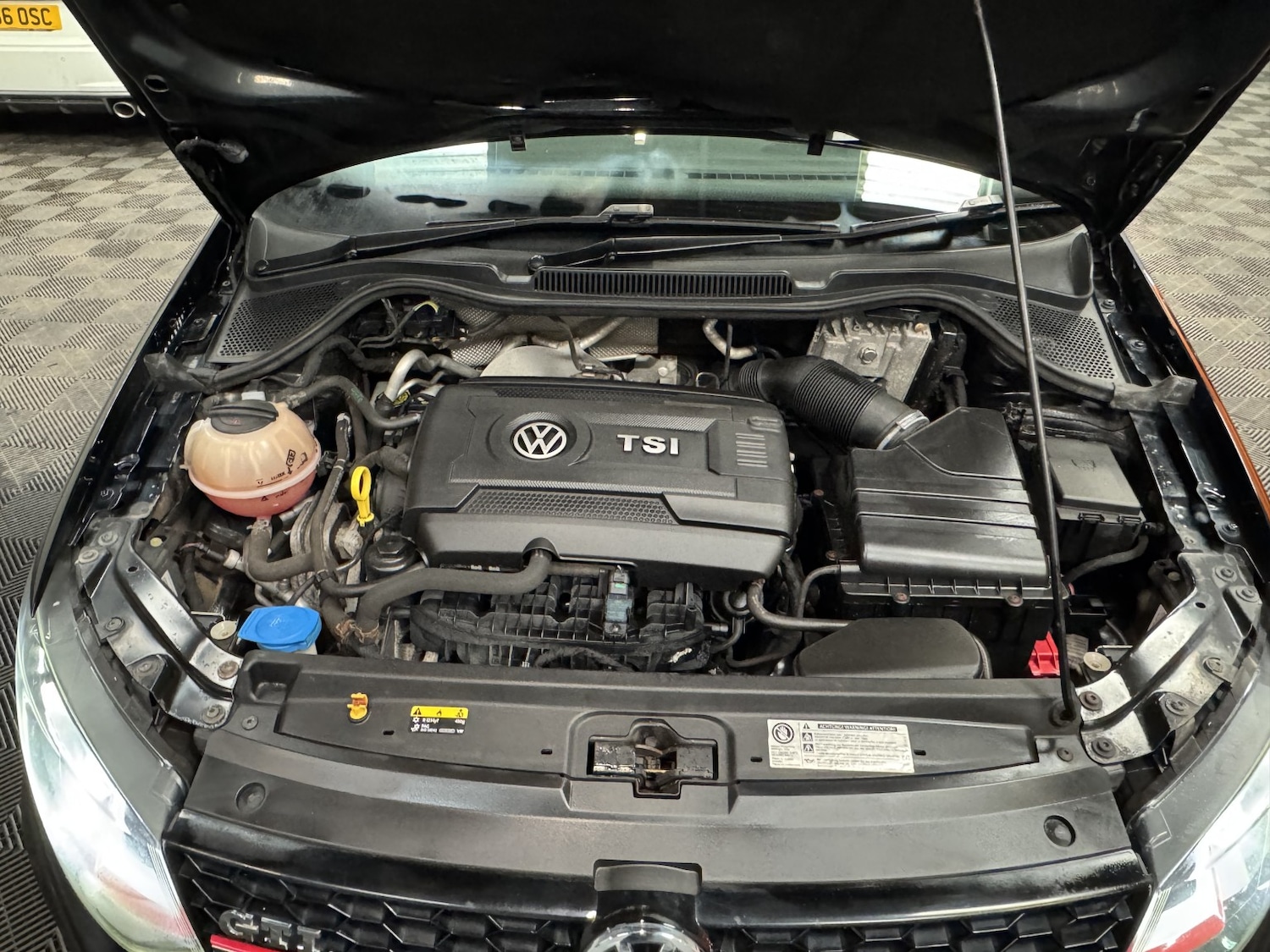 Used Volkswagen Polo 2017 for sale - 77028028: Photo 50