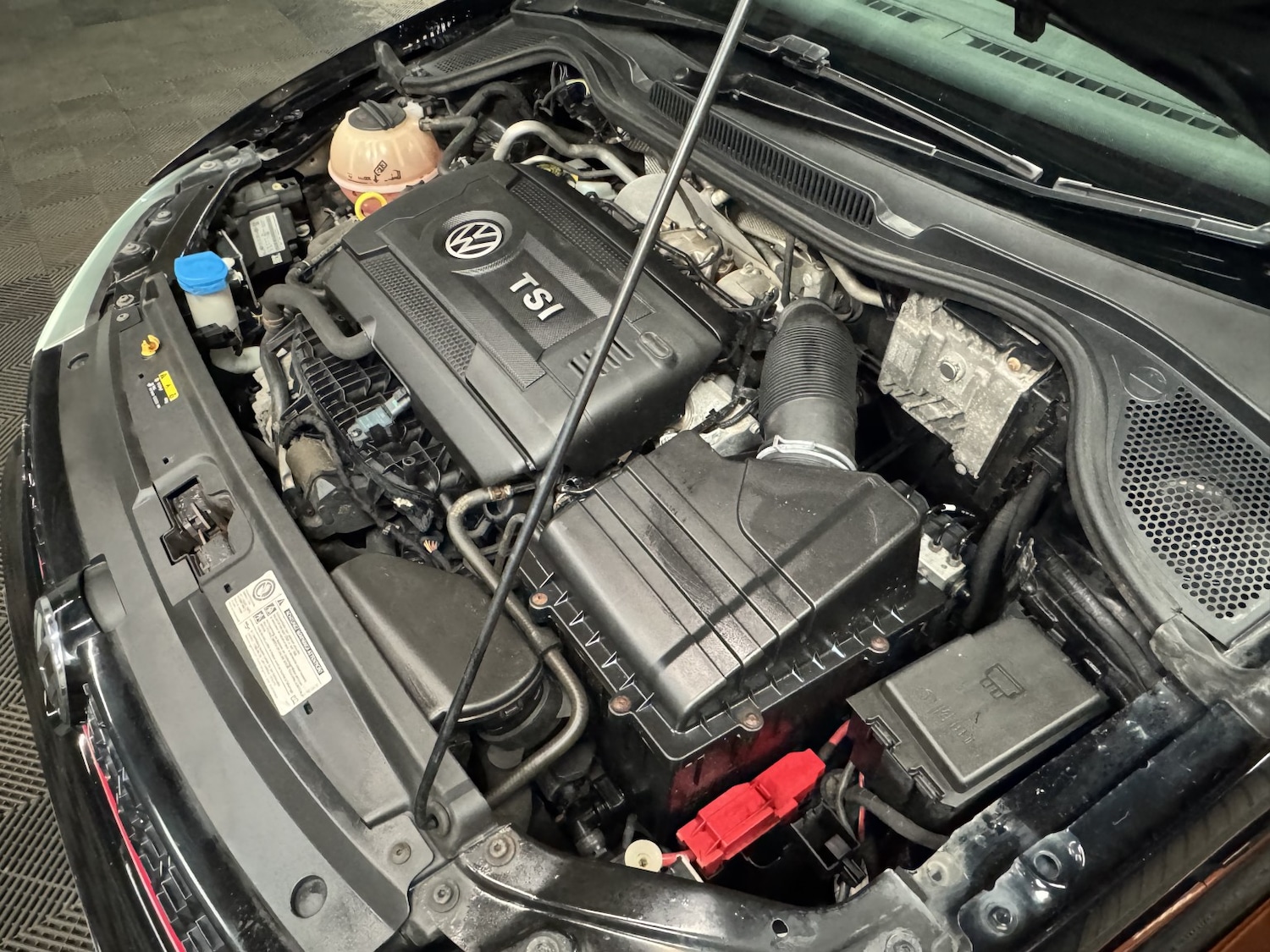 Used Volkswagen Polo 2017 for sale - 77028028: Photo 51