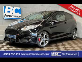 Used Ford Fiesta Cars for Sale near Stroud, Gloucestershire