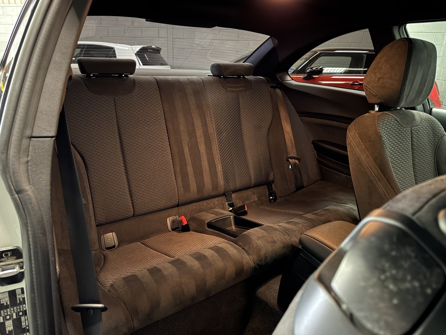 Used BMW 2 Series 2017 for sale - 78098116: Photo 10