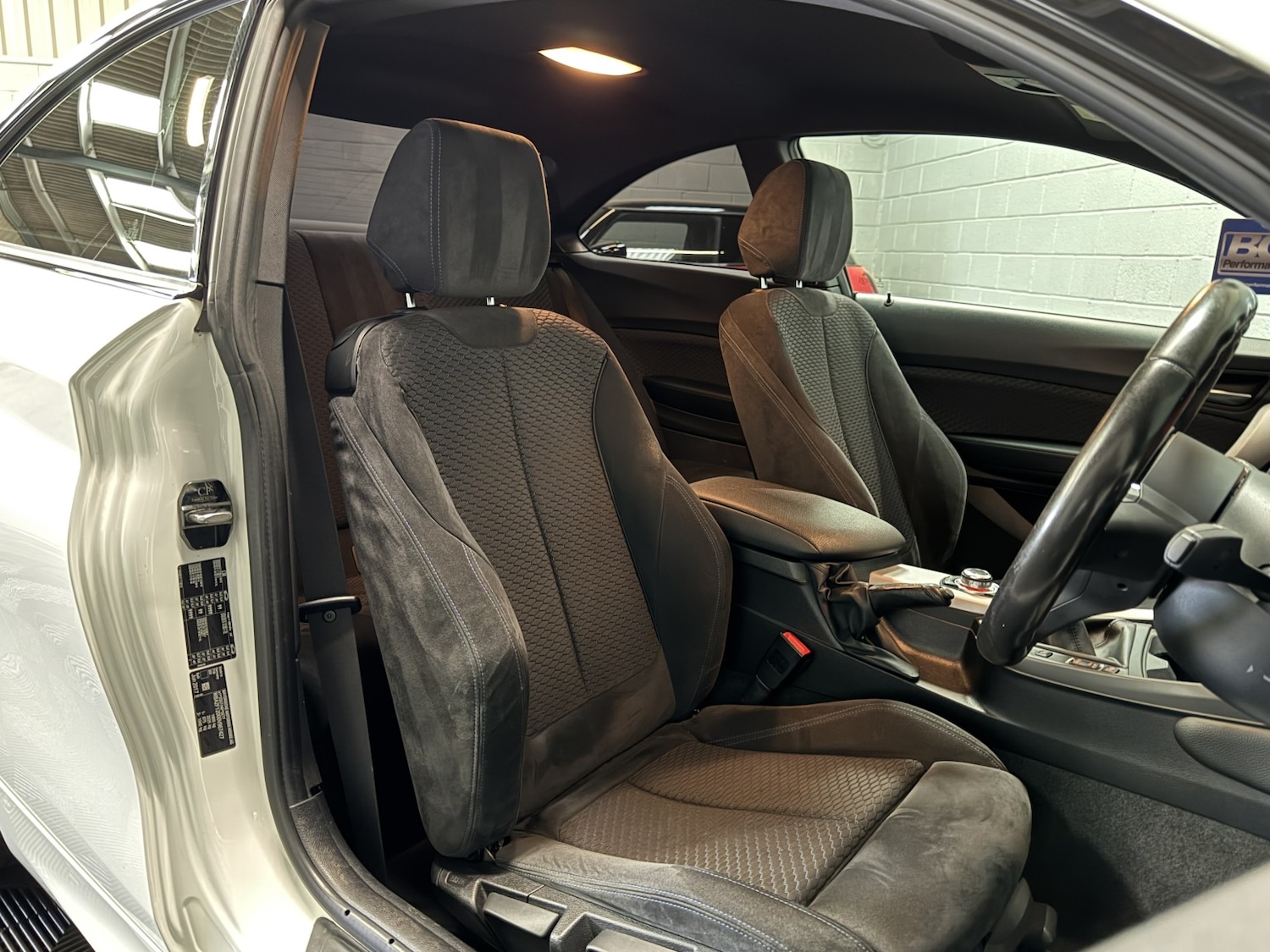 Used BMW 2 Series 2017 for sale - 78098116: Photo 11