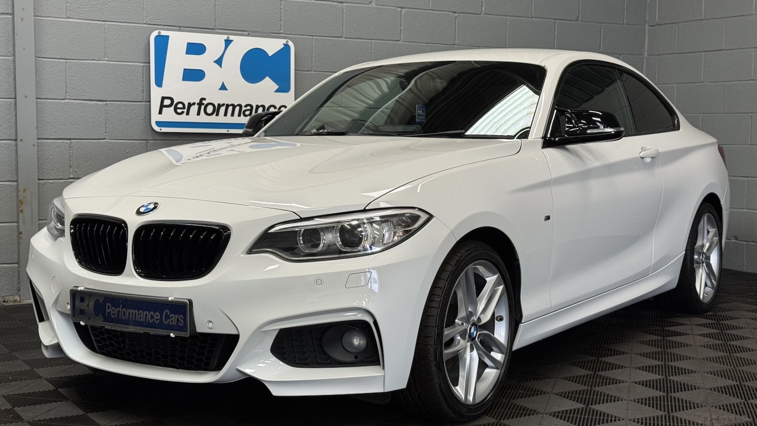 Used BMW 2 Series 2017 for sale - 78098116: Photo 15