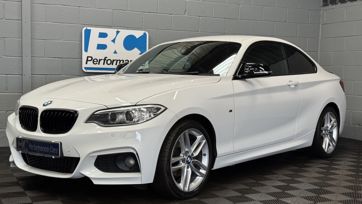 Used BMW 2 Series 2017 for sale - 78098116: Photo 16