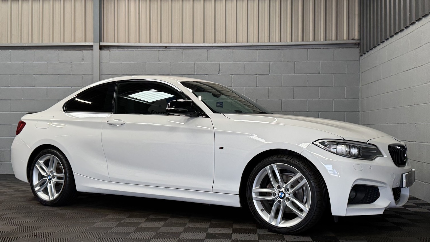 Used BMW 2 Series 2017 for sale - 78098116: Photo 17