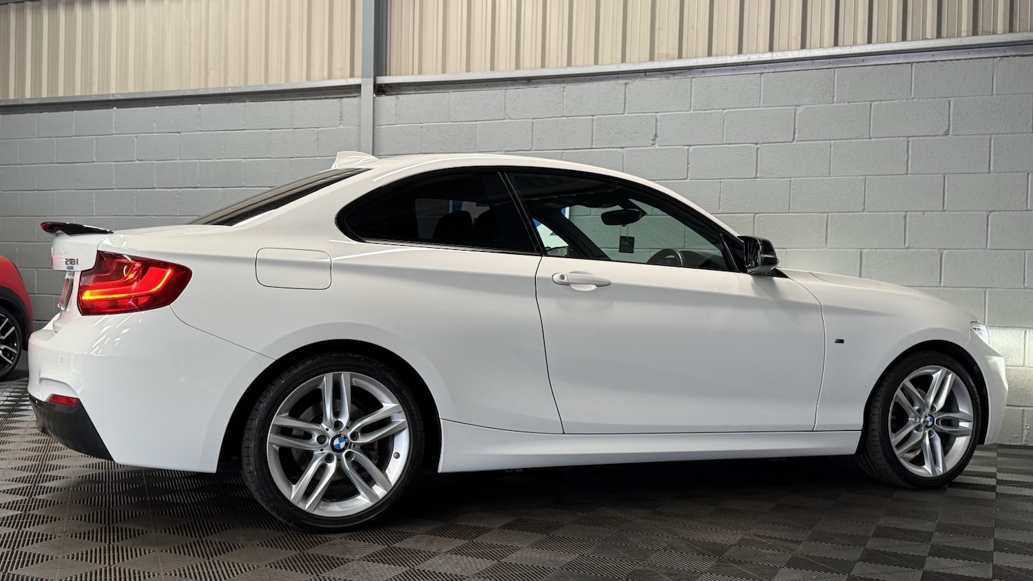 Used BMW 2 Series 2017 for sale - 78098116: Photo 18