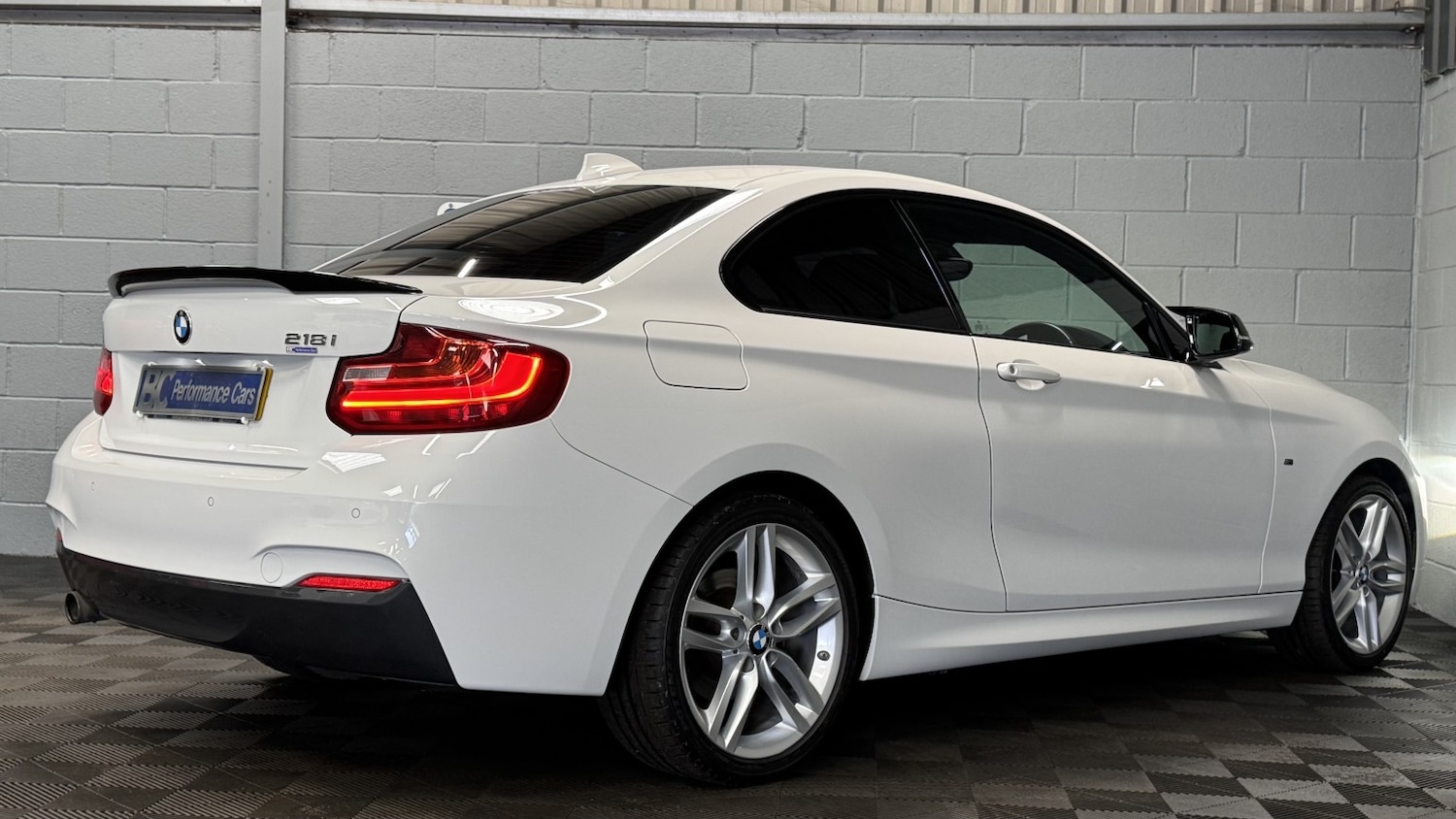 Used BMW 2 Series 2017 for sale - 78098116: Photo 19
