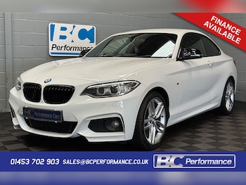 Used BMW 2 Series 2017 for sale - 78098116: Photo