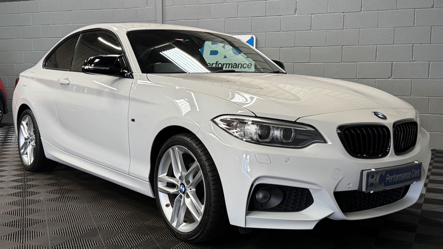 Used BMW 2 Series 2017 for sale - 78098116: Photo 2