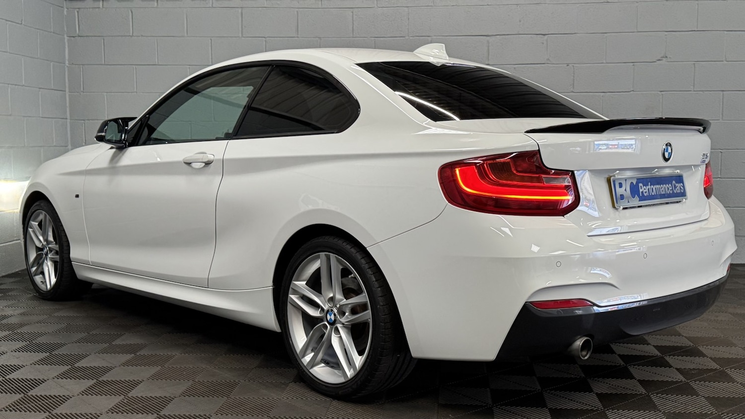 Used BMW 2 Series 2017 for sale - 78098116: Photo 20