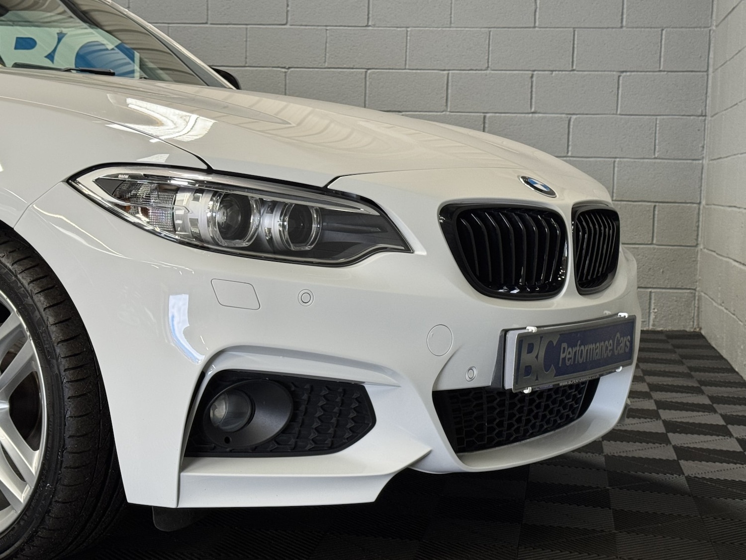 Used BMW 2 Series 2017 for sale - 78098116: Photo 23