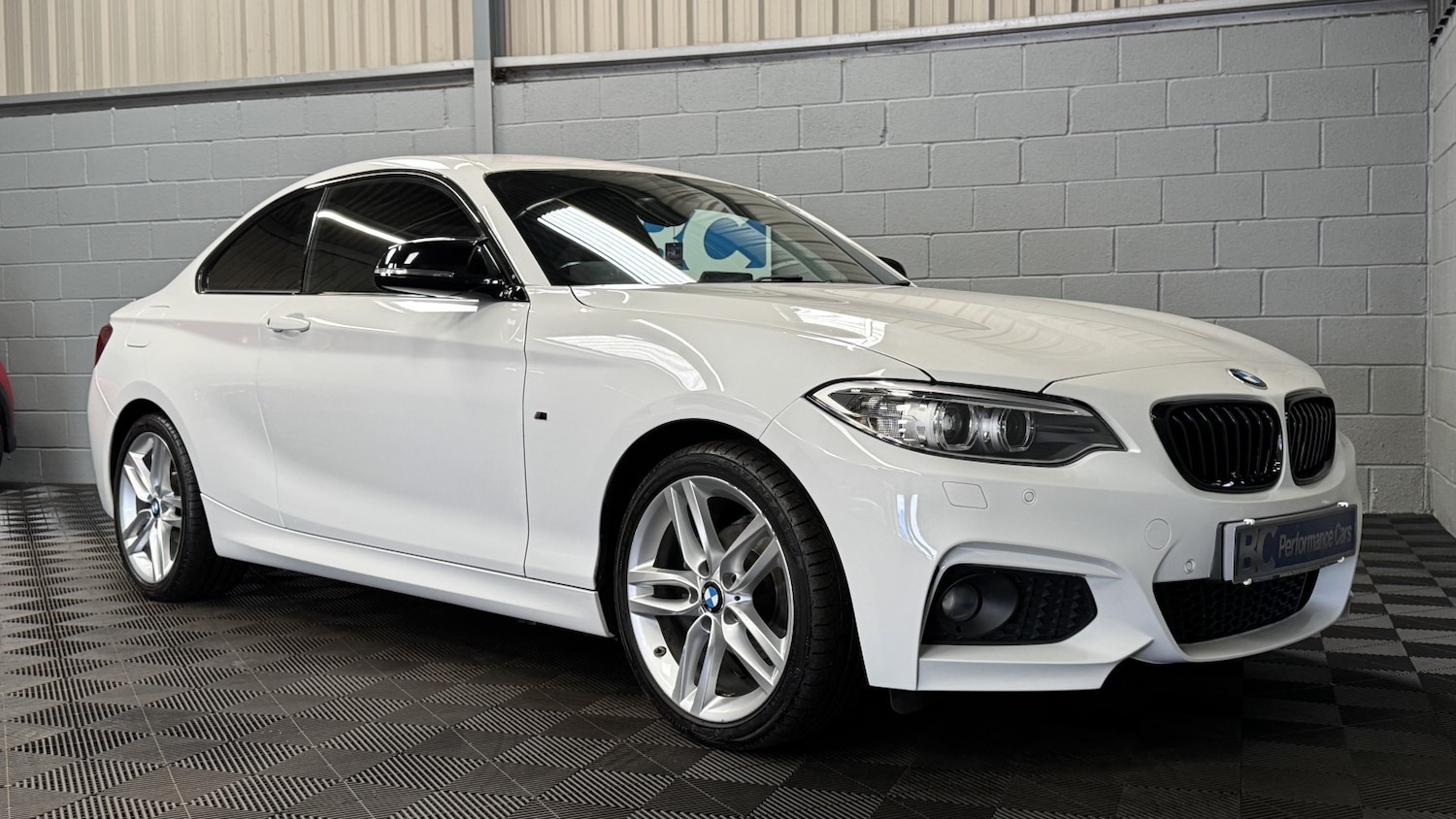 Used BMW 2 Series 2017 for sale - 78098116: Photo 25