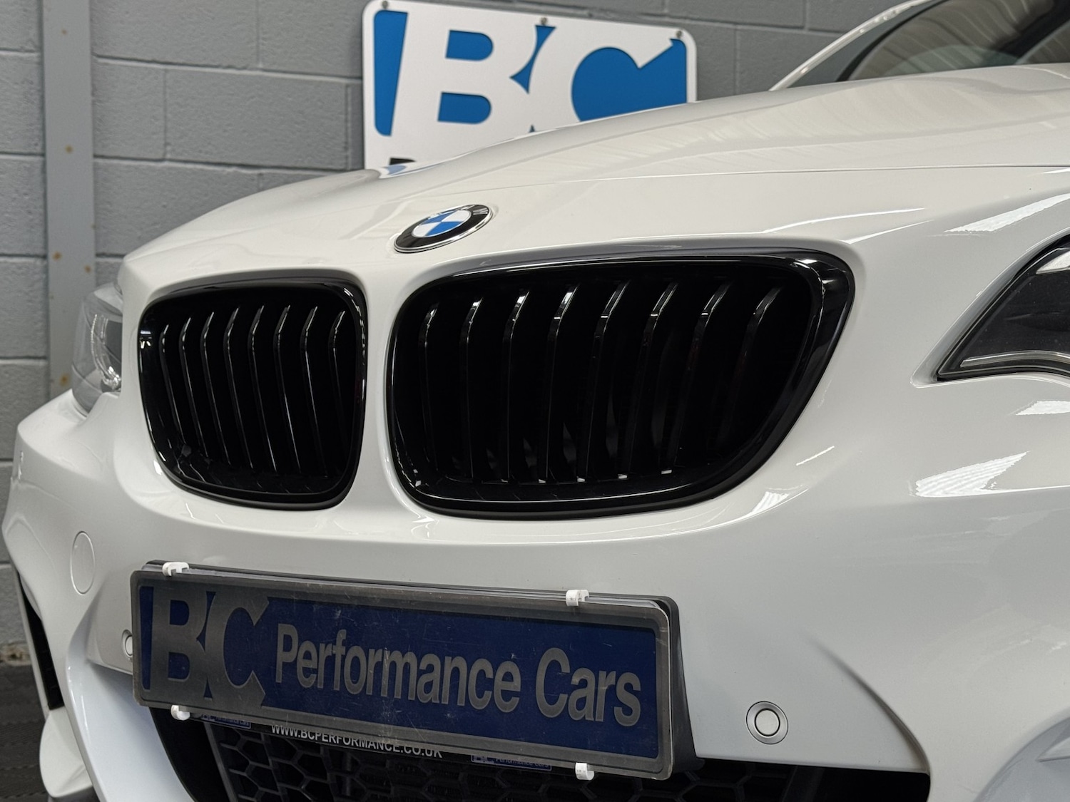 Used BMW 2 Series 2017 for sale - 78098116: Photo 26