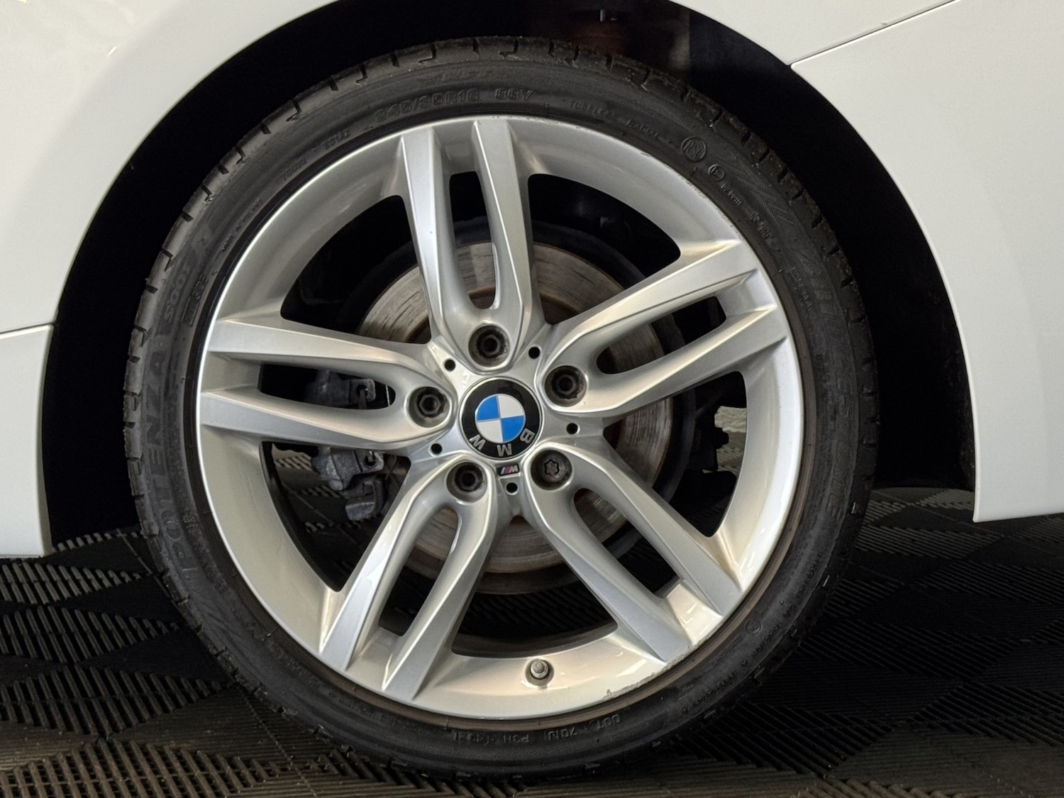 Used BMW 2 Series 2017 for sale - 78098116: Photo 27