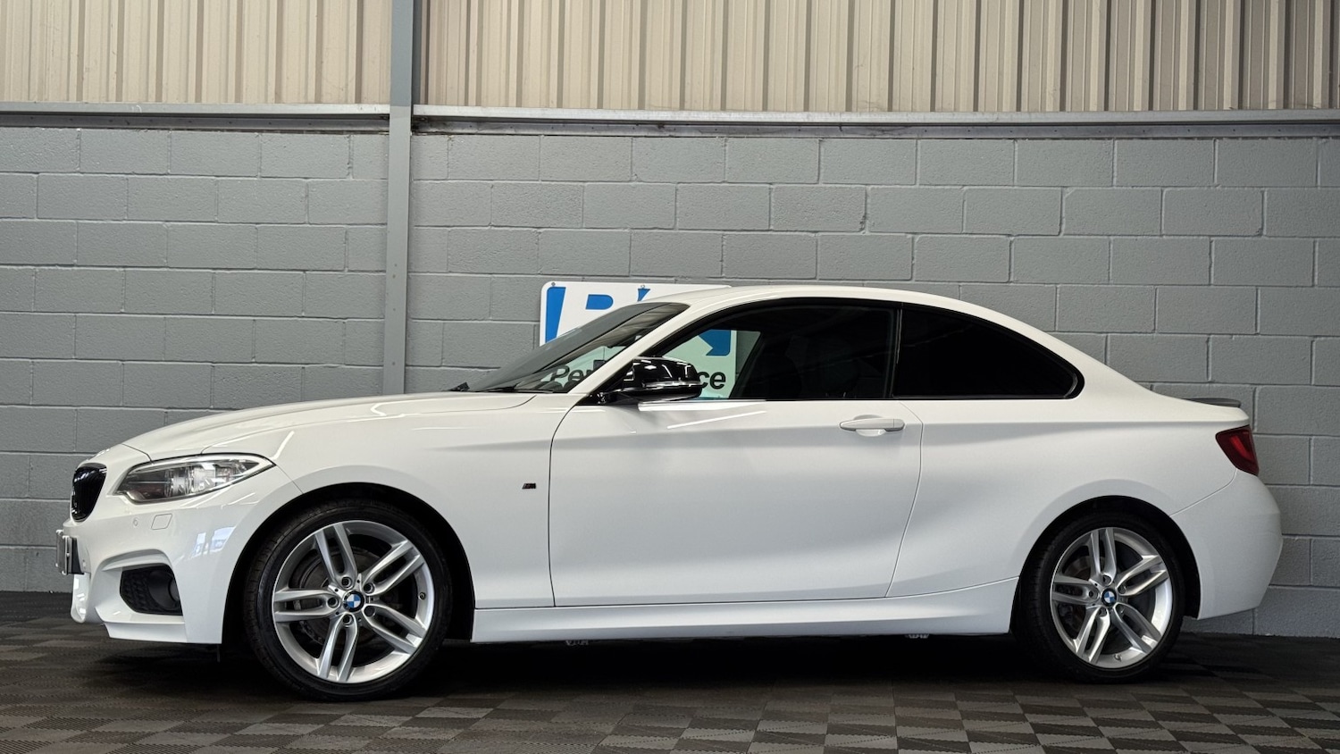 Used BMW 2 Series 2017 for sale - 78098116: Photo 29