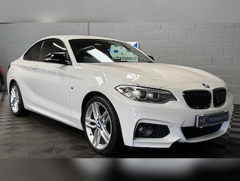 Used BMW 2 Series 2017 for sale - 78098116: Photo