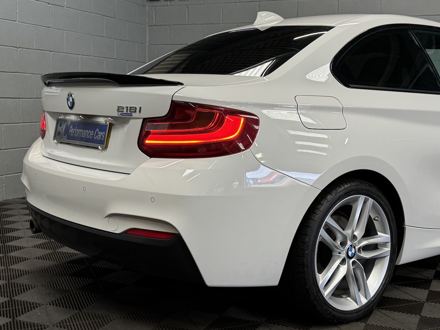 Used BMW 2 Series 2017 for sale - 78098116: Photo 3