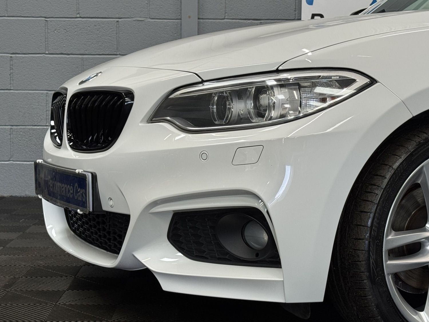 Used BMW 2 Series 2017 for sale - 78098116: Photo 30