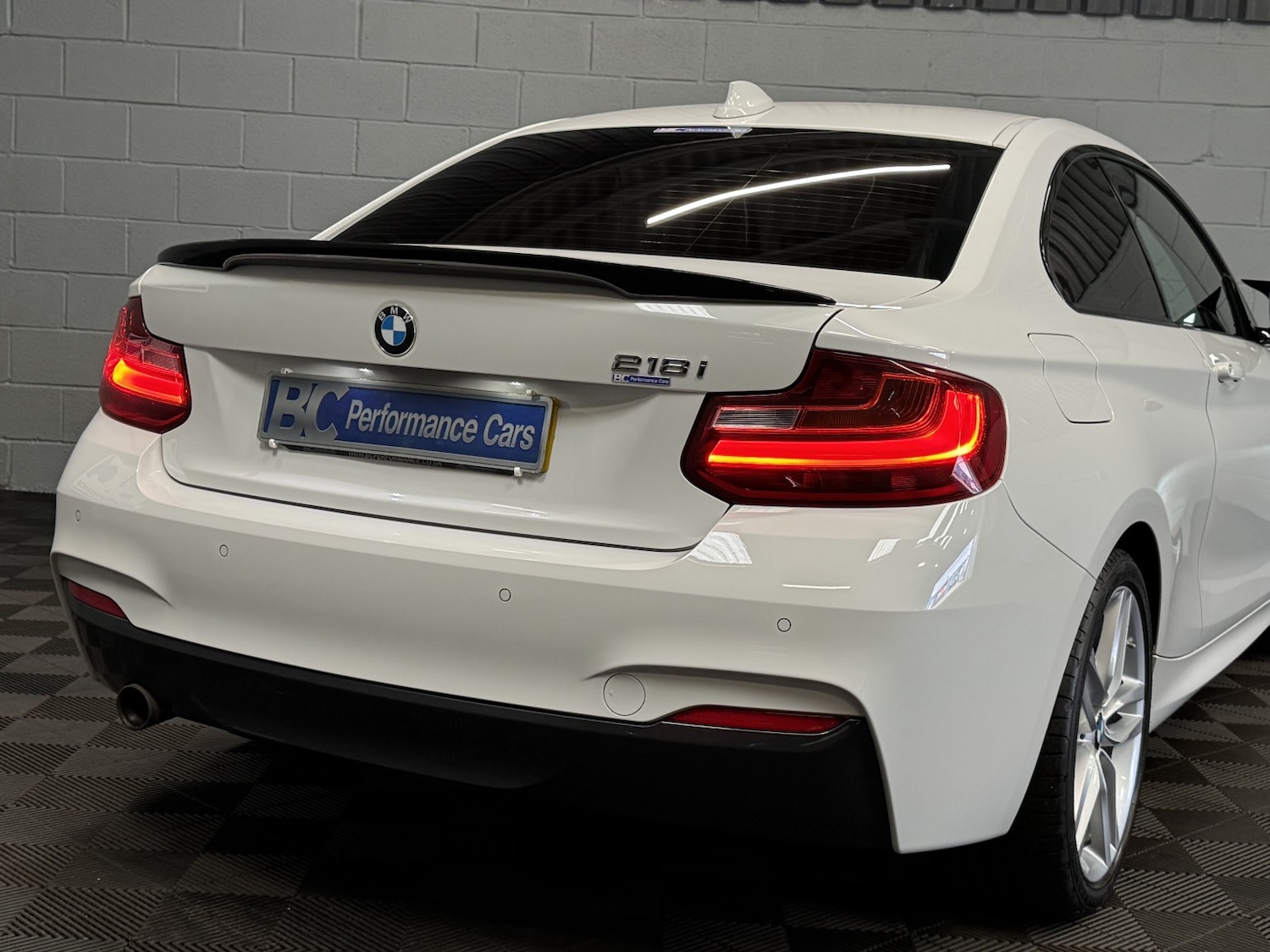Used BMW 2 Series 2017 for sale - 78098116: Photo 32