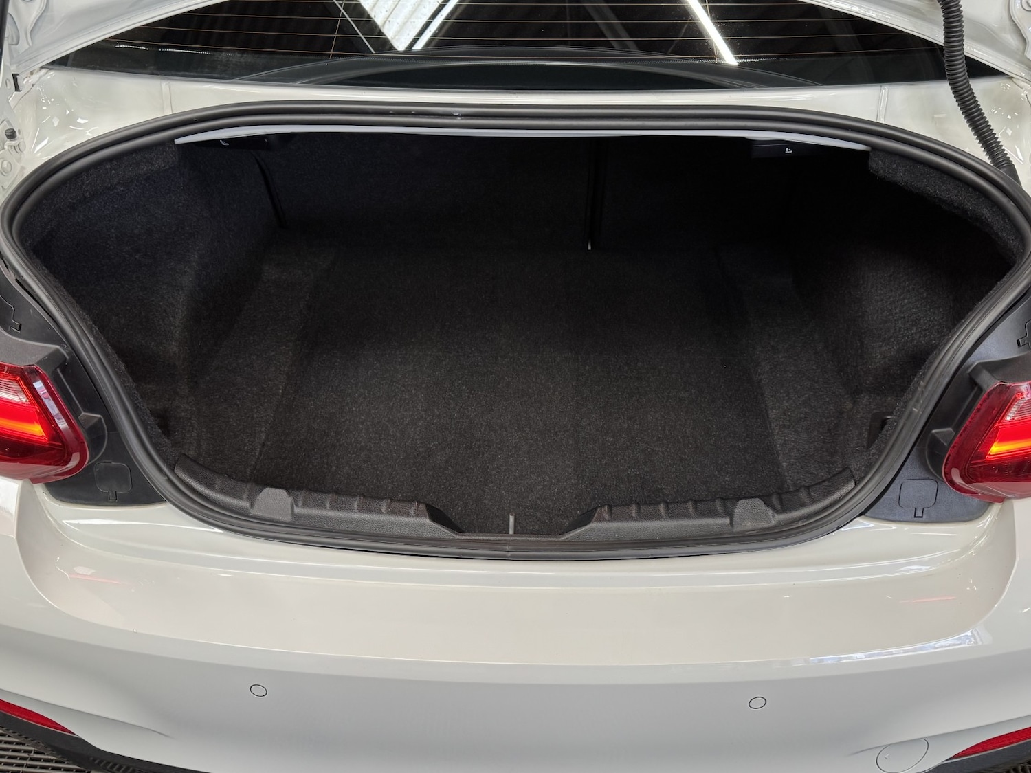 Used BMW 2 Series 2017 for sale - 78098116: Photo 33