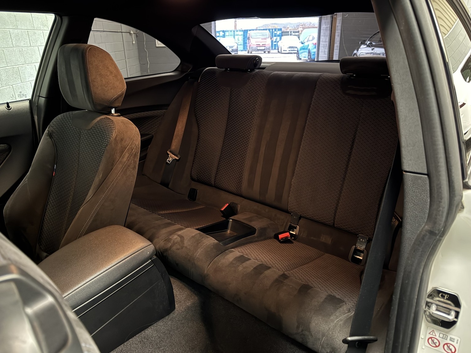 Used BMW 2 Series 2017 for sale - 78098116: Photo 34