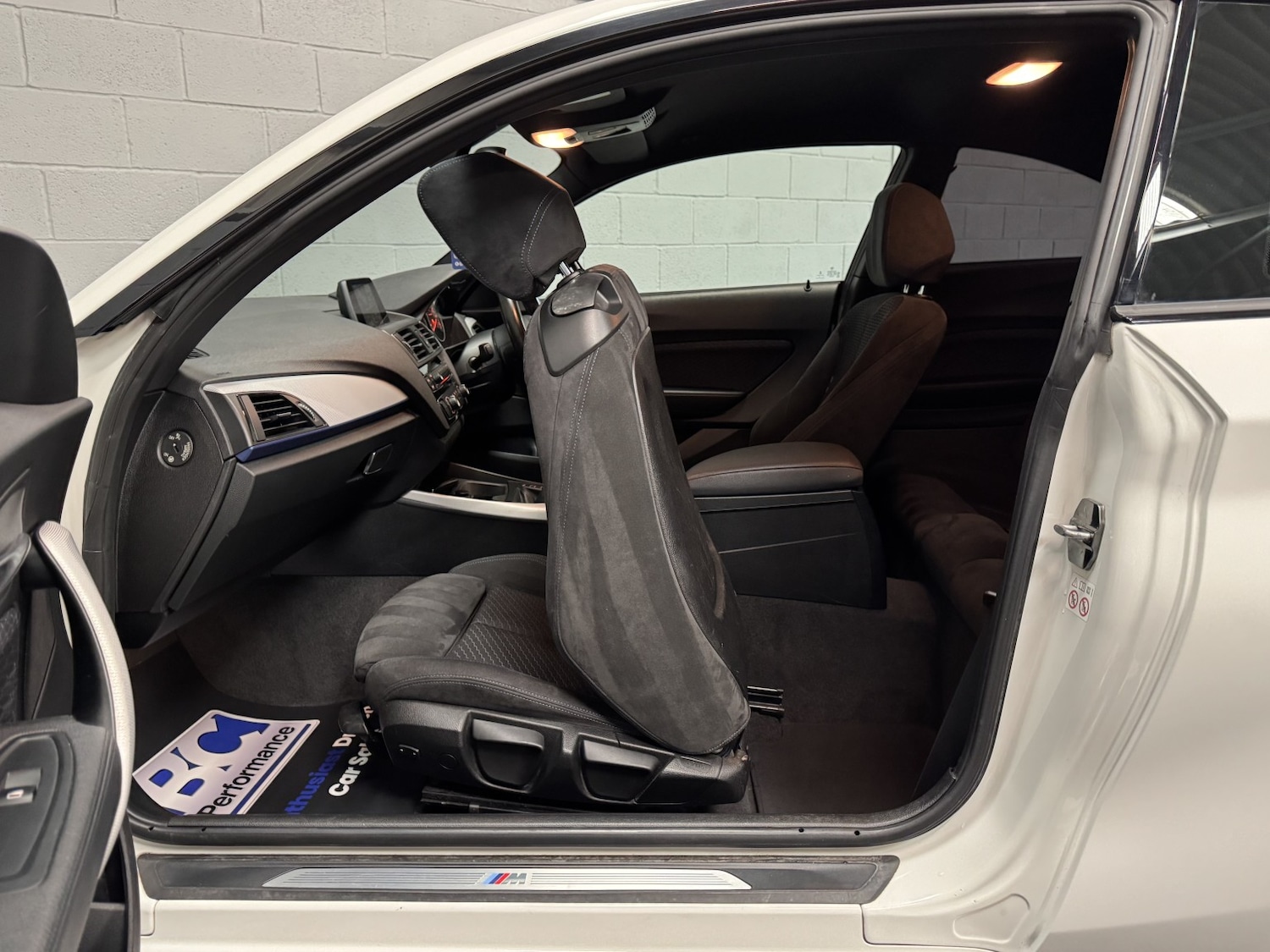 Used BMW 2 Series 2017 for sale - 78098116: Photo 35